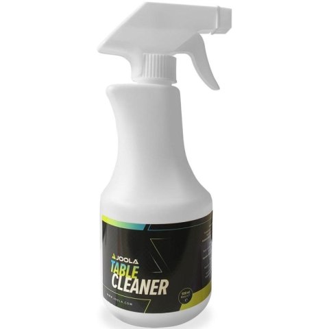 ŚRODEK DO CZYSZCZENIA STOŁÓW JOOLA 500ML Joola