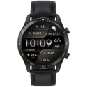Smartwatch Gravity Czarny 2 Paski GT10-2 Gravity