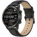 Smartwatch Gravity Czarny 2 Paski GT10-3 Gravity
