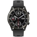 Smartwatch Gravity Czarny 2 Paski GT10-4 Gravity