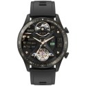 Smartwatch Gravity Czarny 2 Paski GT10-4 Gravity