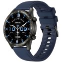 Smartwatch Gravity Czarny 2 Paski GT10-5 Gravity
