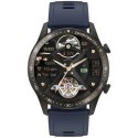 Smartwatch Gravity Czarny 2 Paski GT10-5 Gravity