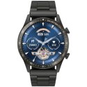 Smartwatch Gravity Czarny Bransoleta i Pasek GT10-1 Gravity