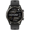 Smartwatch Gravity Czarny Bransoleta i Pasek GT10-1 Gravity