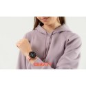 Smartwatch Gravity Różowe Złoto Pasek + Bransoleta GT11-5 Gravity