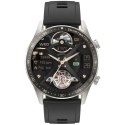 Smartwatch Gravity Srebrny 2 Paski GT10-7 Gravity