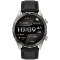 Smartwatch Gravity Srebrny 2 Paski GT10-7 Gravity