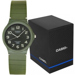 Zegarek Damski CASIO MQ-24UC-3BEF + BOX CASIO