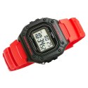 Zegarek Męski CASIO W-218H-4B + BOX CASIO
