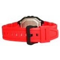 Zegarek Męski CASIO W-218H-4B + BOX CASIO