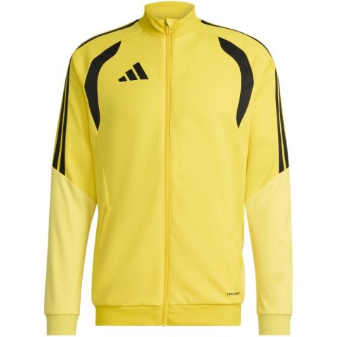 Bluza męska adidas Tiro 26 Competition Training żółta KA7678 Adidas