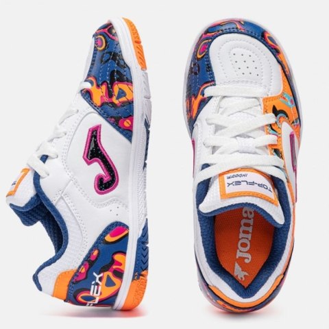 Buty Joma Top Flex Jr IN TPJS2672IN Joma