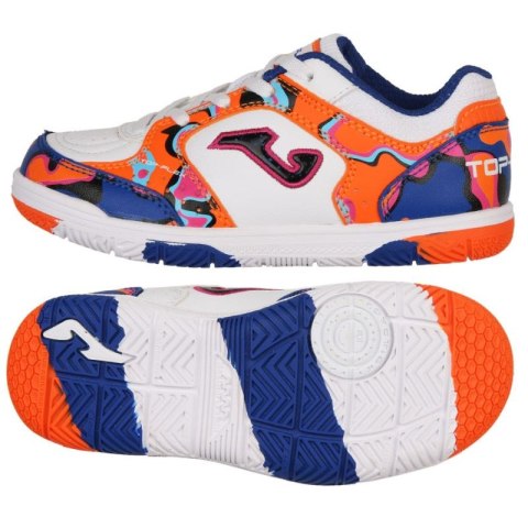 Buty Joma Top Flex Jr IN TPJS2672IN Joma
