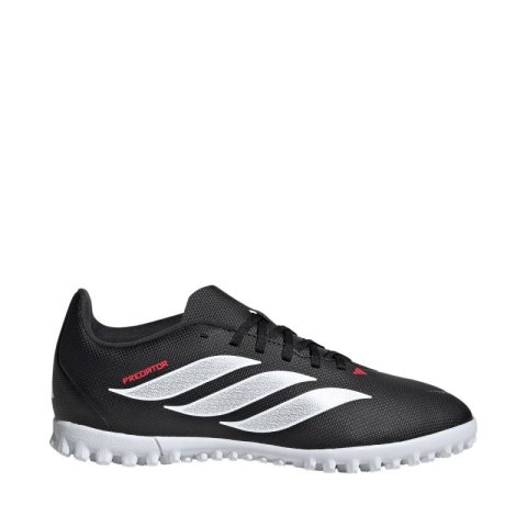 Buty piłkarskie dla dzieci adidas Predator Club TF JS0365 Adidas