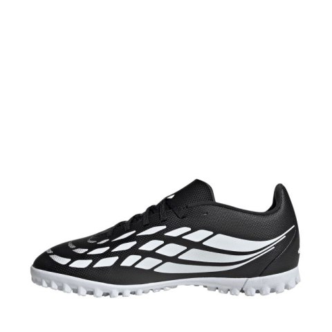 Buty piłkarskie dla dzieci adidas Predator Club TF JS0365 Adidas