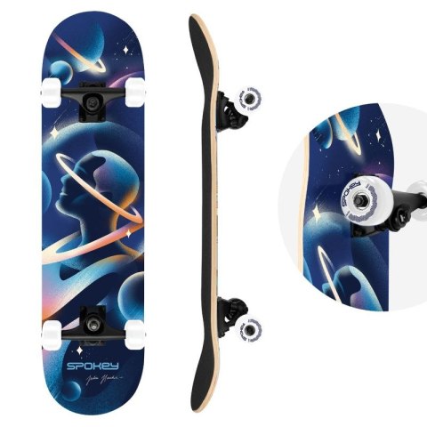 Deskorolka Spokey ASTRO Spokey