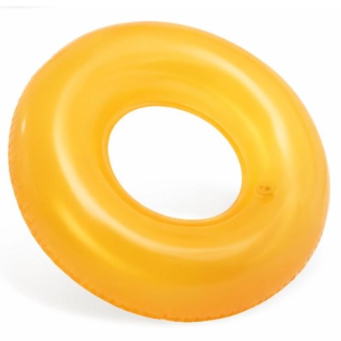 EMWU Kółko do Pływnia INTEX 28cm Żółty Intex