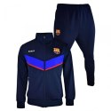 FC Barcelona dres męski Chandal Barca Iconic 5002CHIC FC Barcelona