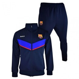 FC Barcelona dres męski Chandal Barca Iconic 5002CHIC FC Barcelona