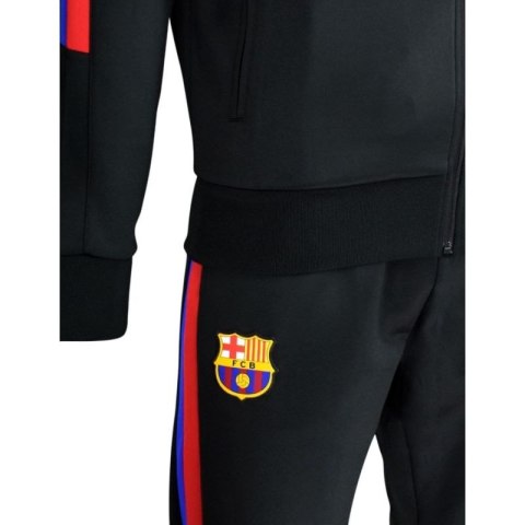 FC Barcelona dres męski Tracksuit Barca 5002CHOU FC Barcelona