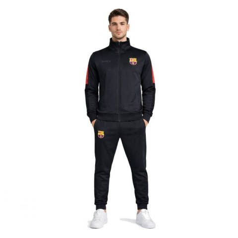 FC Barcelona dres męski Tracksuit Barca 5002CHOU FC Barcelona