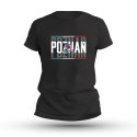 Koszulka PTH Koziołki Shadow Man
