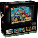 LEGO 10366 Icons - Tropikalne akwarium Lego
