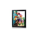 LEGO 10366 Icons - Tropikalne akwarium Lego