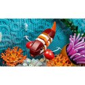 LEGO 10366 Icons - Tropikalne akwarium Lego