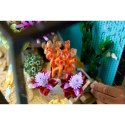 LEGO 10366 Icons - Tropikalne akwarium Lego