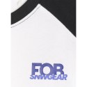 Longsleeve oversize męski 4F 4FRAW25TLONM633-10S 4f