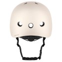 PEANUT Kask r. 54-58 cm GR Spokey
