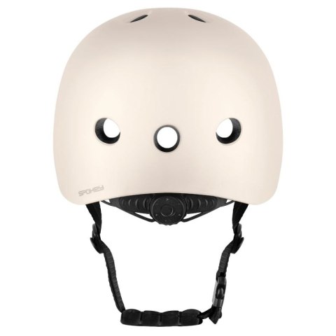 PEANUT Kask r. 54-58 cm GR Spokey