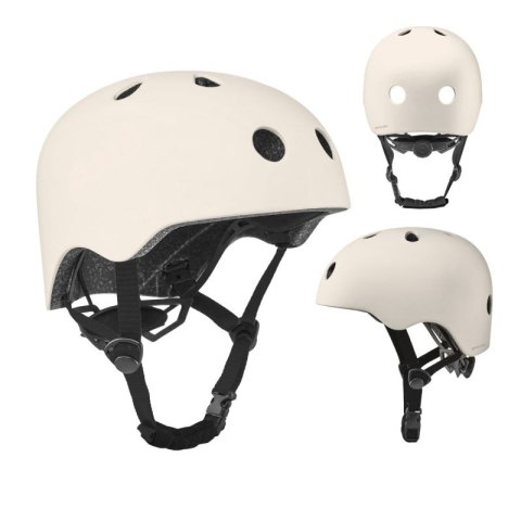 PEANUT Kask r. 58-61 cm BG Spokey