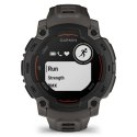 Smartwatch Garmin Instinct E - 45mm black/charcoal Garmin