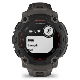 Smartwatch Garmin Instinct E - 45mm black/charcoal Garmin