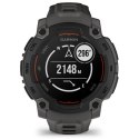 Smartwatch Garmin Instinct E - 45mm black/charcoal Garmin