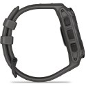 Smartwatch Garmin Instinct E - 45mm black/charcoal Garmin