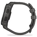 Smartwatch Garmin Instinct E - 45mm black/charcoal Garmin