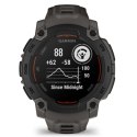 Smartwatch Garmin Instinct E - 45mm black/charcoal Garmin