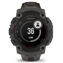 Smartwatch Garmin Instinct E - 45mm black/charcoal Garmin