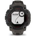 Smartwatch Garmin Instinct E - 45mm black/charcoal Garmin