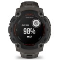 Smartwatch Garmin Instinct E - 45mm black/charcoal Garmin