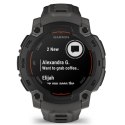 Smartwatch Garmin Instinct E - 45mm black/charcoal Garmin