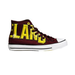 Buty Converse Chuck Taylor All Star High NBA Cleveland Cavaliers - 159417C Converse