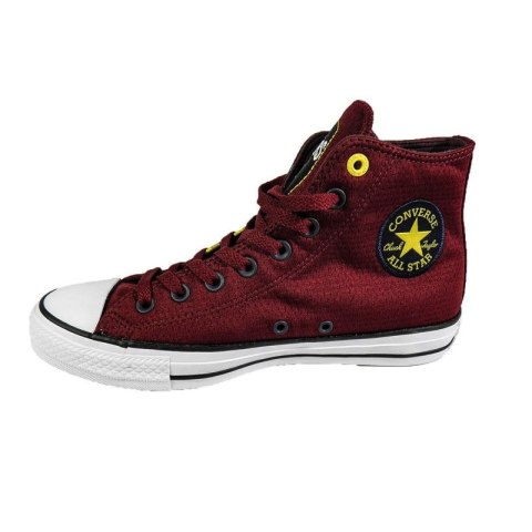 Buty Converse Chuck Taylor All Star High NBA Cleveland Cavaliers - 159417C Converse