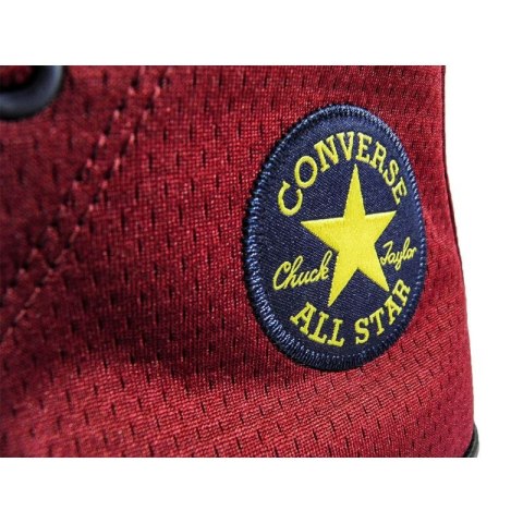 Buty Converse Chuck Taylor All Star High NBA Cleveland Cavaliers - 159417C Converse
