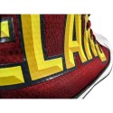 Buty Converse Chuck Taylor All Star High NBA Cleveland Cavaliers - 159417C Converse