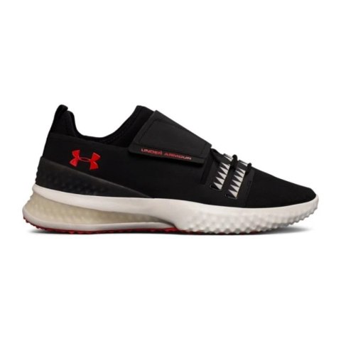 Buty do koszykówki Under Armour Ali Architech 3Di - 1302749-001 Under Armour